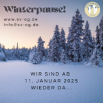 Winterpause